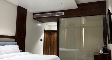 Saini Hotel Room Type - Deluxe