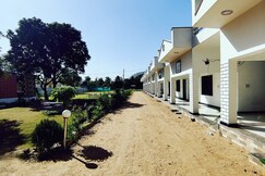 Hotel Mango tree, Pushkar
