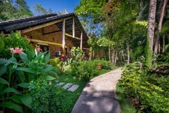 Coco Palm Beach Resort