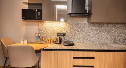 S S The Studio Stay 1Br Room Type - S S The Studio Stay 1Br
