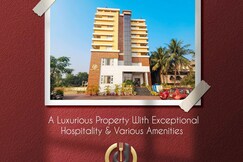 Hotel Dreams Inn and Resort Kharagpur