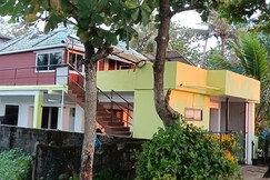 Address of Nila Homestay | Beachside stay 