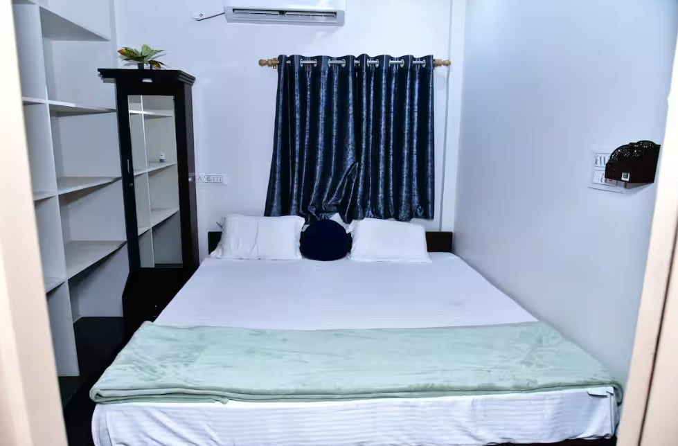 Sree Raghava Homestay . - Tap to explore photos