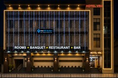 Hotel VRC