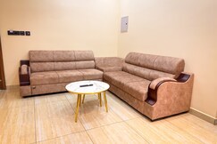 Address of Bethel Meadows 1BHK