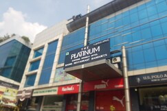 The platinum business hotel
