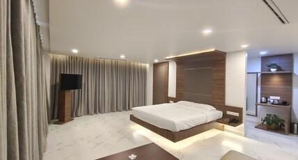 Merlot Leisures Room Type - Premium Merlot Studio