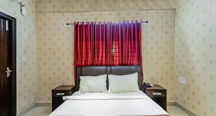 HILLSIDE HOTEL Room Type - 2 BedRoom Family Suite
