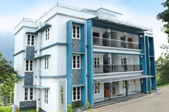 Wayanad Vista Serviced Apartments