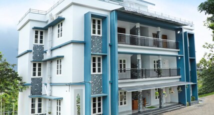 Wayanad Vista Serviced Apartments Room Type - Wayanad Vista Serviced Apartments