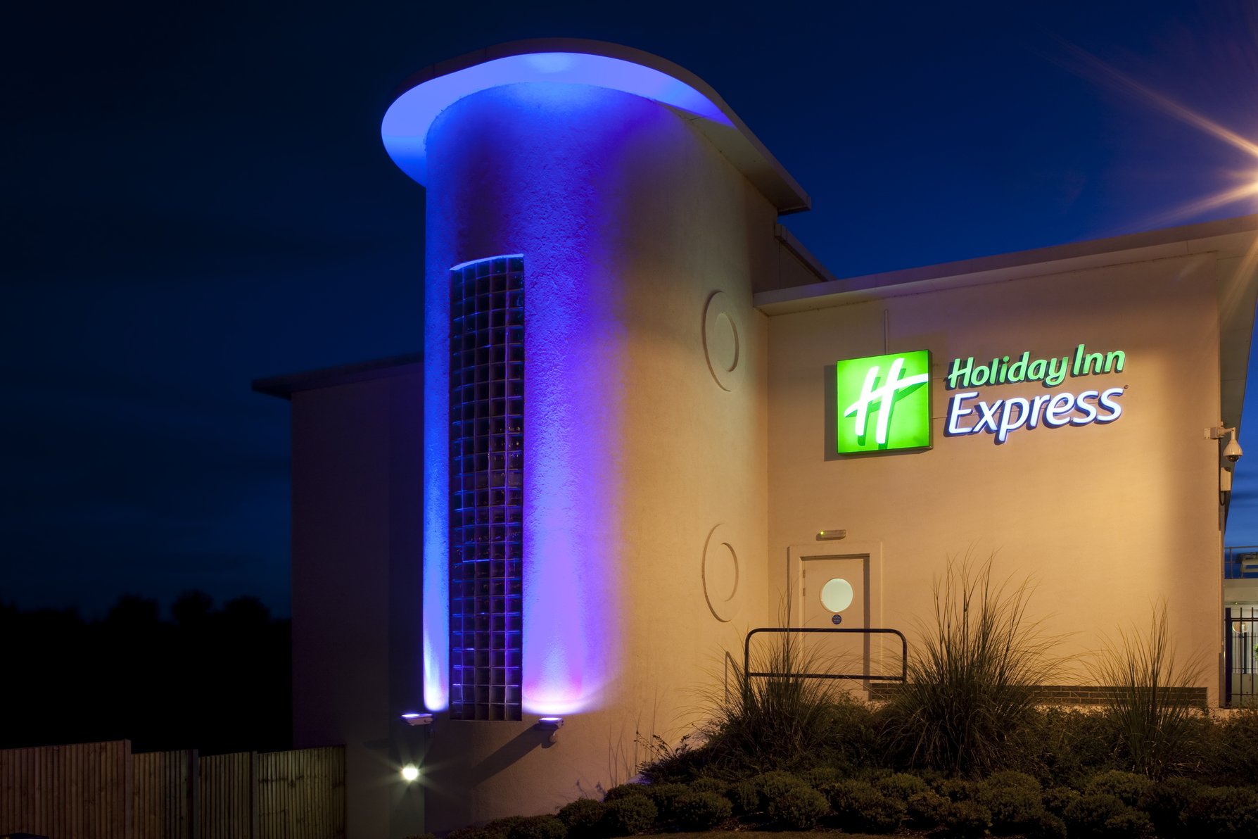Holiday Inn Express Ramsgate - Tap to explore photos