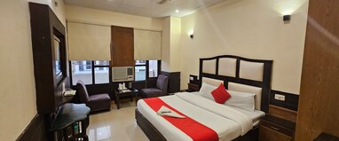 Hotel City Paradise