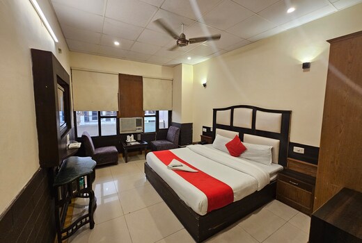 Hotel City Paradise