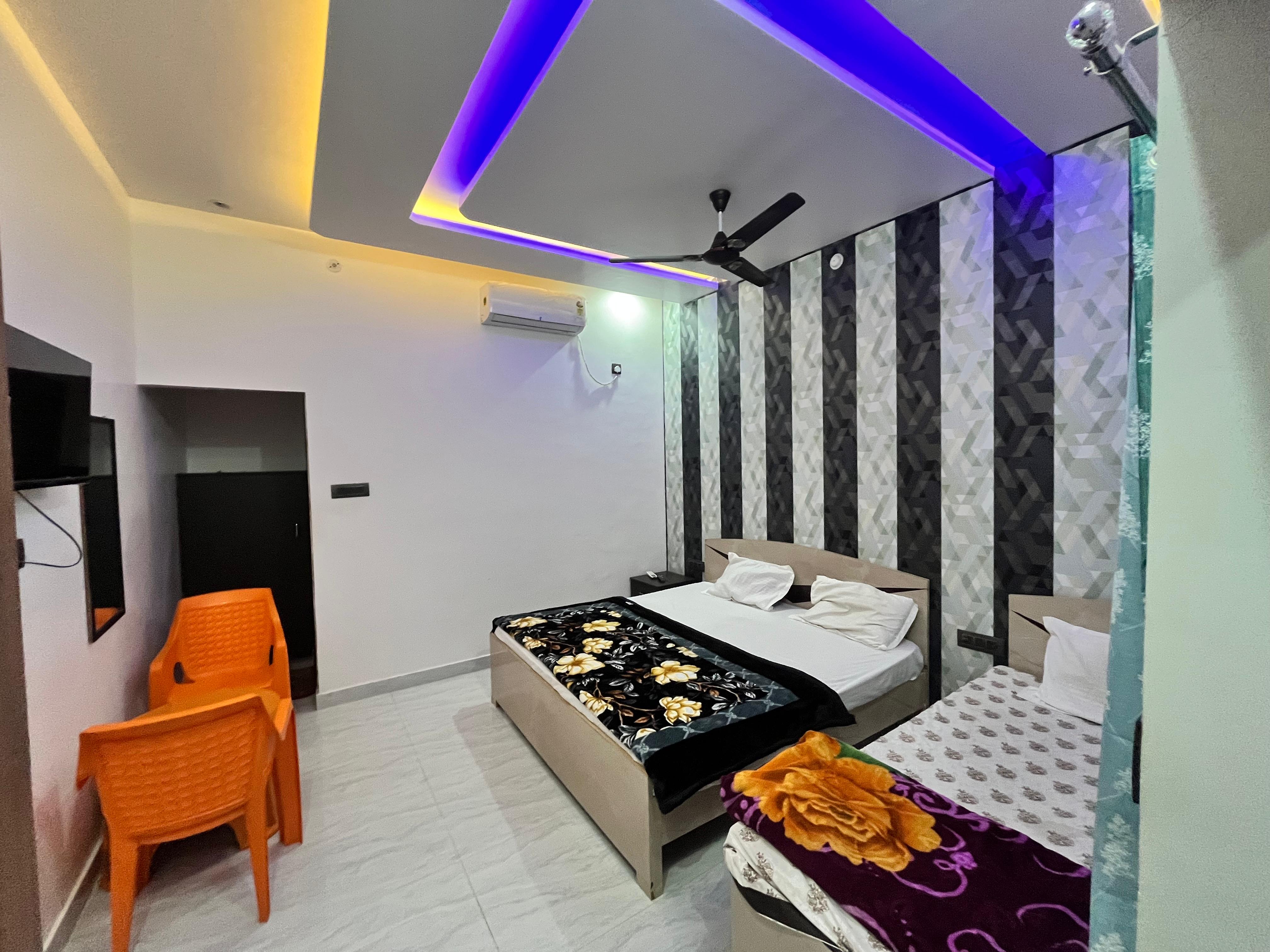 Ananya Hotel & Restaurant - Tap to explore photos