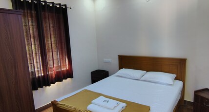Fern Ville Holiday Home Ooty Room Type - One Bedroom Cottage