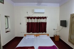 Hotel Evergreen