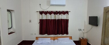 Hotel Evergreen