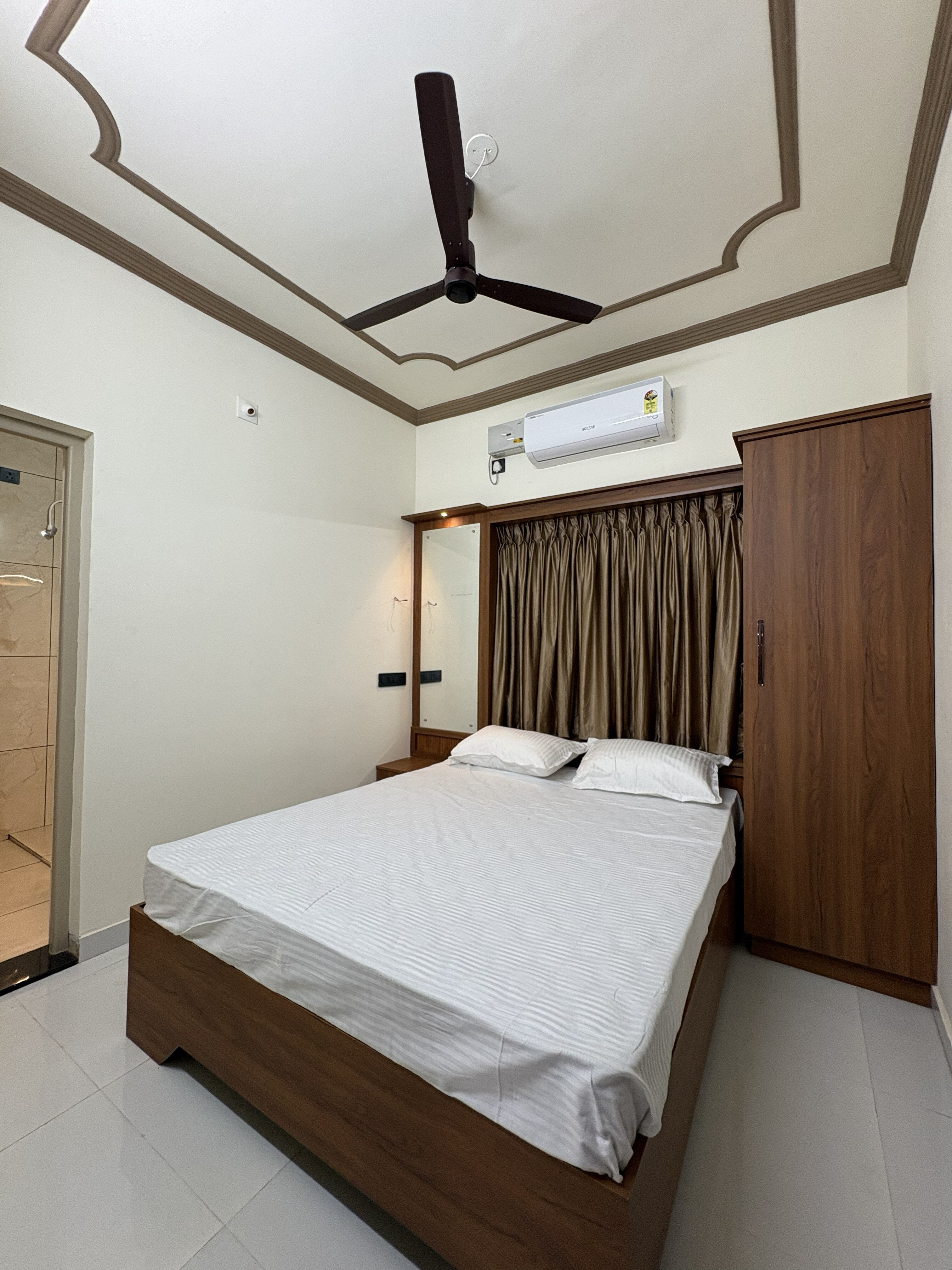 Adonna Homestay Marari - Tap to explore photos