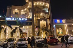 Hotel Occasion Tower