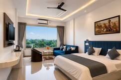 Hotel Ramayana, Ellora