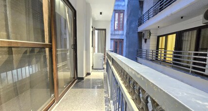 Homlee-Gold-4BHK-Lift-Vasant Kunj-Parking Room Type - Homlee-Gold-4BHK-Lift-Vasant Kunj-Parking