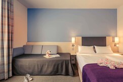 MERCURE BERLIN CITY WEST