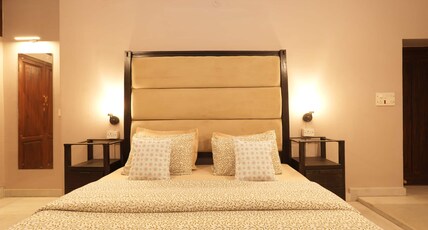 Sliceinn Hibiscus Entire 3BHK Indiranagar Room Type - Sliceinn Hibiscus Entire 3BHK Indiranagar