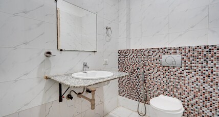 Hotel O Hello Stay Room Type - Classic
