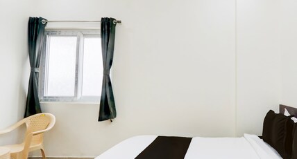 Hotel O Moon Star Room Type - Classic