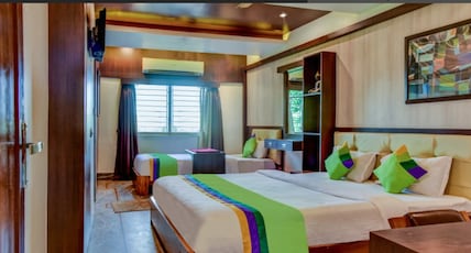 Itsy Hotels The Villa Retreat Room Type - Superior Room Itsy Hotels The Villa Retreat Room Type - Superior Room