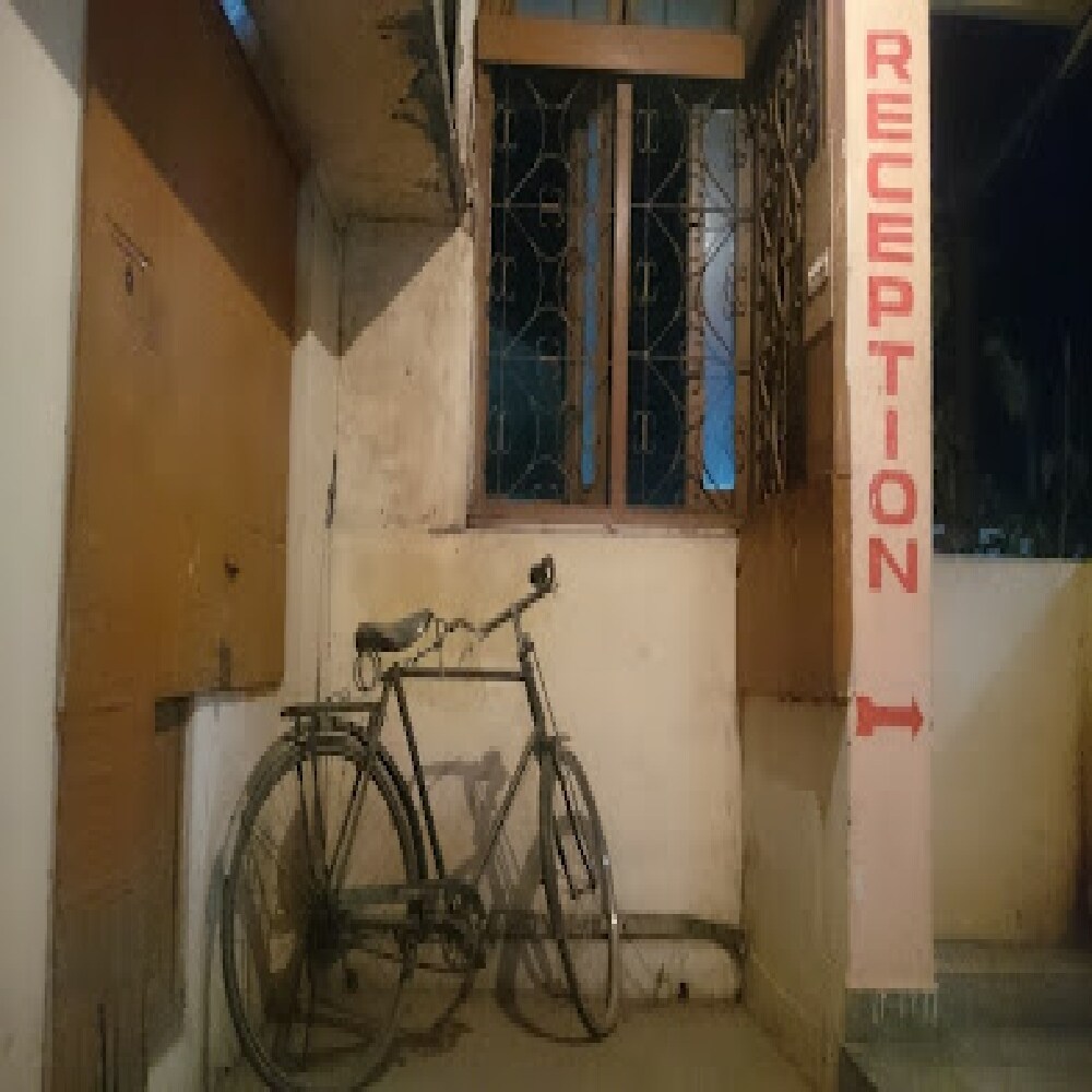 RAJASTHAN HOTEL - Tap to explore photos