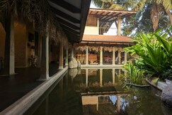 En Vilasam by LuxUnlock Private Villas