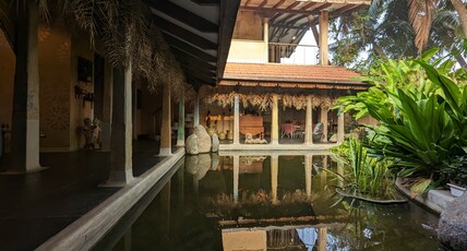 En Vilasam by LuxUnlock Private Villas Room Type - En Vilasam by LuxUnlock Private Villas