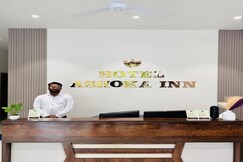 Hotel Ashoka Inn