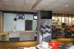 Address of ibis Egletons