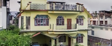 Silk Villa Guest House