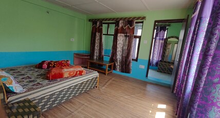 Tashi ling  guest house and restaurant  Room Type - Room-003