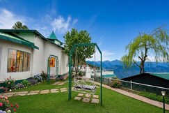 Galleu Hill Resort, Kufri, Shimla By LA Riqueza Hotels