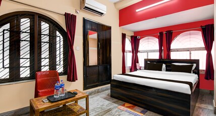 Super Hotel O NSCB International Airport Formerly Bougain Villa Room Type - Classic Super Hotel O NSCB International Airport Formerly Bougain Villa Room Type - Classic