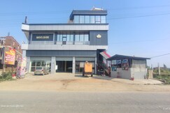 Hotel Neelgiri