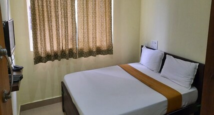 Royal Suvarna Comforts Room Type - Double Room Non Ac