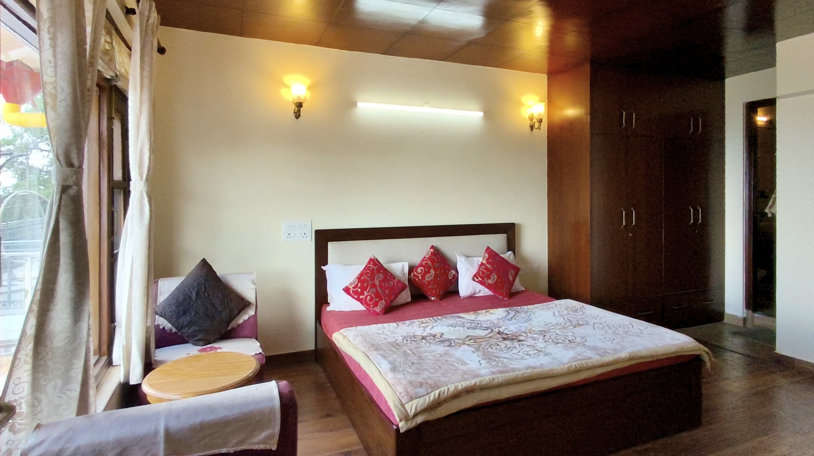 Anandam House - Tap to explore photos