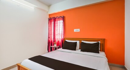 Collection O Kadugodi Tree Park Metro Station Bengaluru Formerly Royal Rooms Room Type - Classic Collection O Kadugodi Tree Park Metro Station Bengaluru Formerly Royal Rooms Room Type - Classic