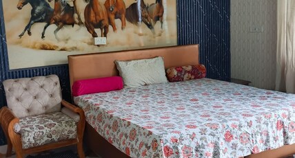 Kiara House Room Type - Bedroom 1