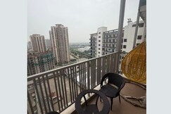 Liva Stay Genz Aesthetic Self Check In Noida
