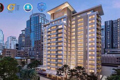 Courtyard by Marriott Bangkok