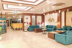 Hotel Raj Palace By MD Hotels (3km from Bus & Railway Station)