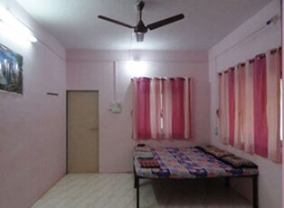 Jai Bharath Residency Room Type - A/C Room