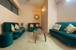 RiShi , Flat No 204, Royal Plaza Golf City Lucknow