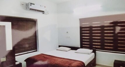 Sea Wind Room Type - Bedroom 3